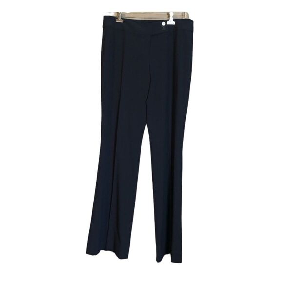 NWT! Noel asmar navy uniform  pants - Picture 1 of 9
